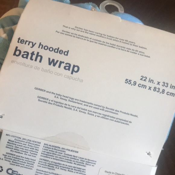 All new, Baby bundle - Picture 7 of 7